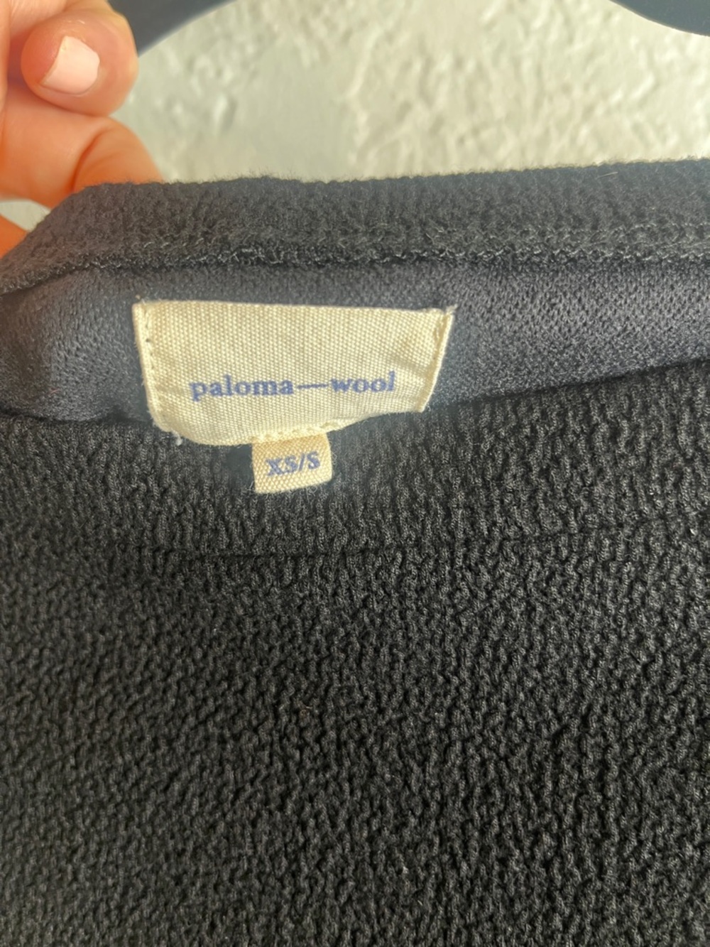 Paloma Wool Creta Top Sz XS/S - Picture 5 of 7